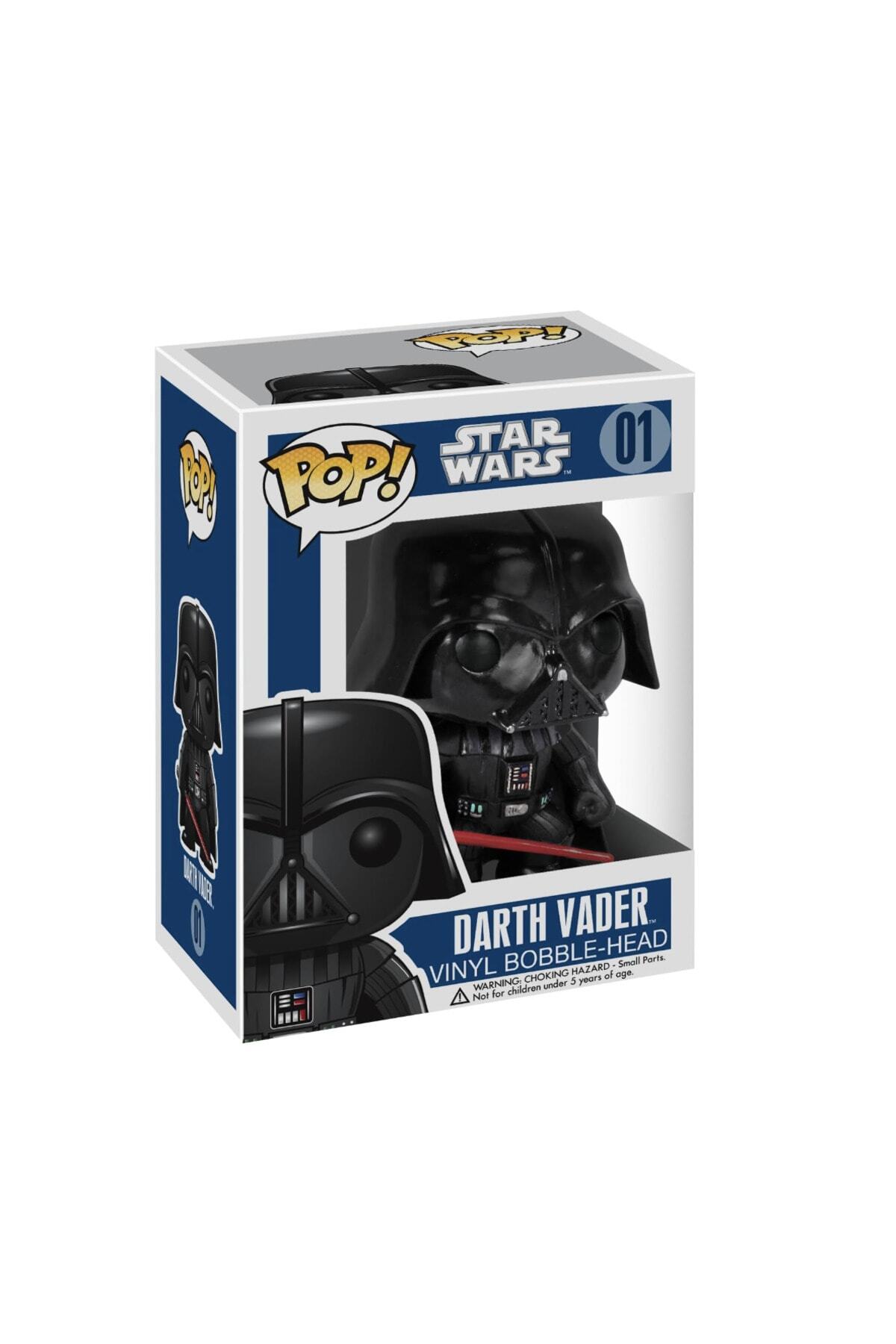 Funko Star Wars: Darth Vader - Fiyatı, Yorumları
