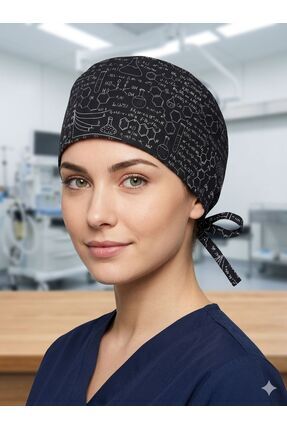 limitless medikal Cerrahi hemşire bonesi ameliyat bonesi doktor bonesi