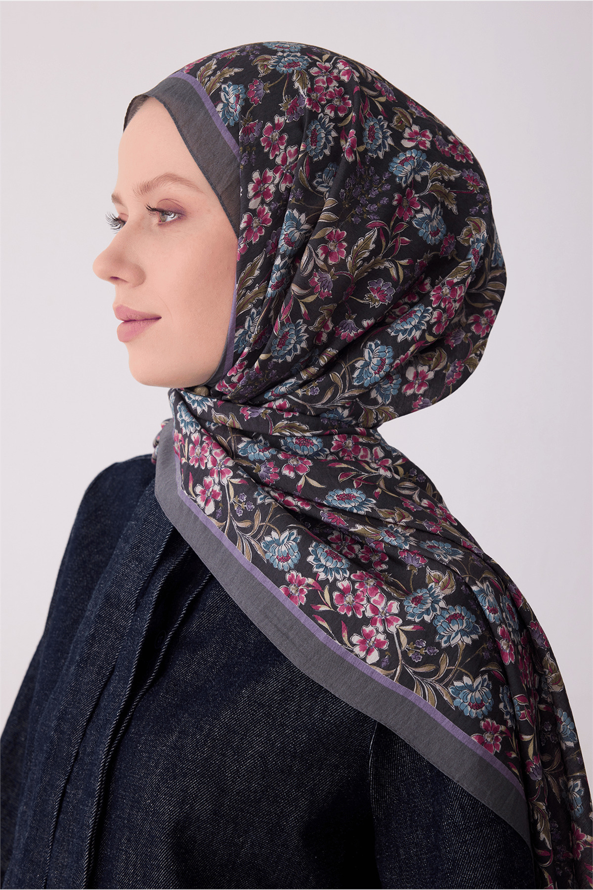 34 Fresh Sanda Şal 3114