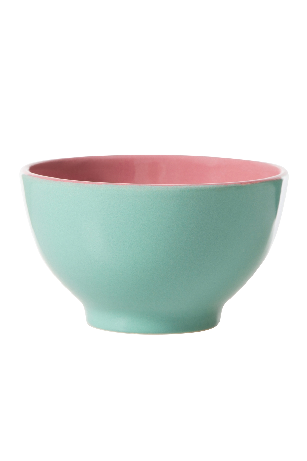 COLOURFUL BOWL - TURQUOISE 650ML