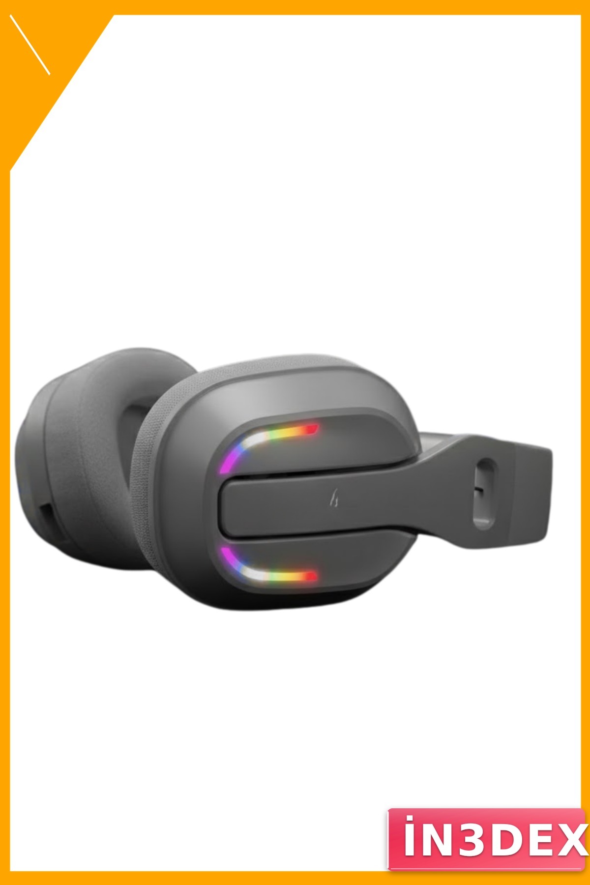 Kablosuz Kulak İçi Kulaklık IPX5 Ter Dayanıklı Hafif Ergonomik