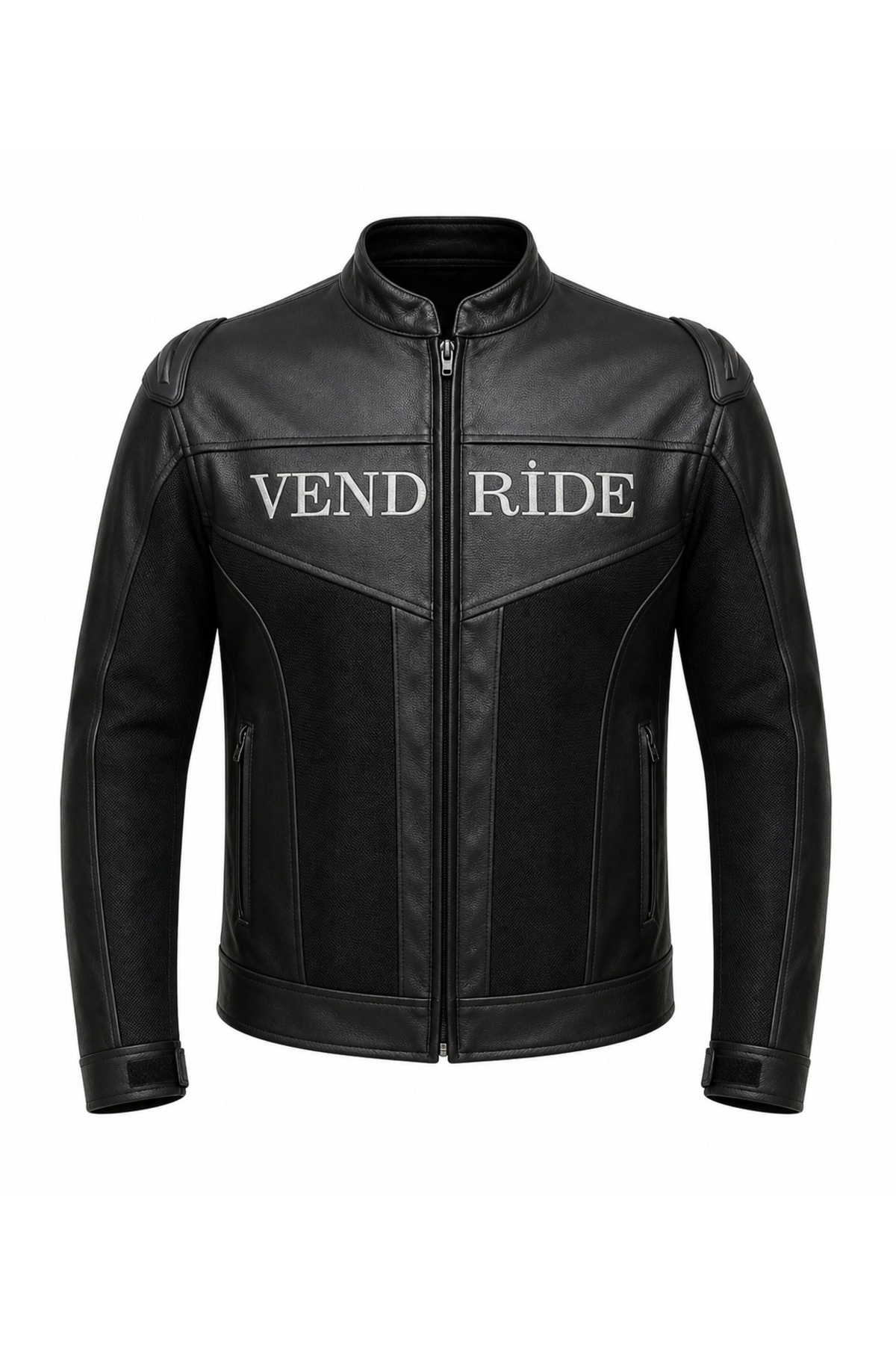 Biker Jacket 🏍️ 40-80% off! | Edgy Style for Your Ride - 2026
