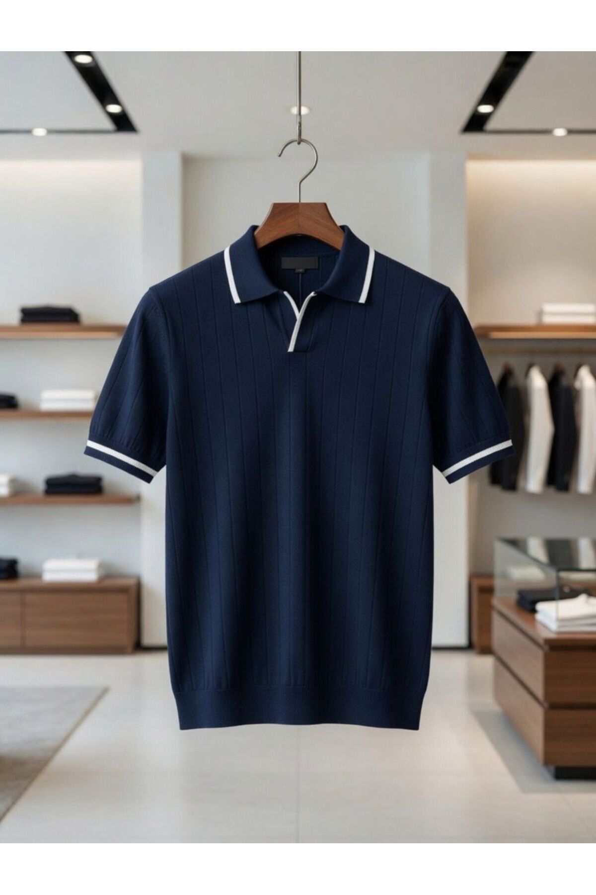 Navy Blue