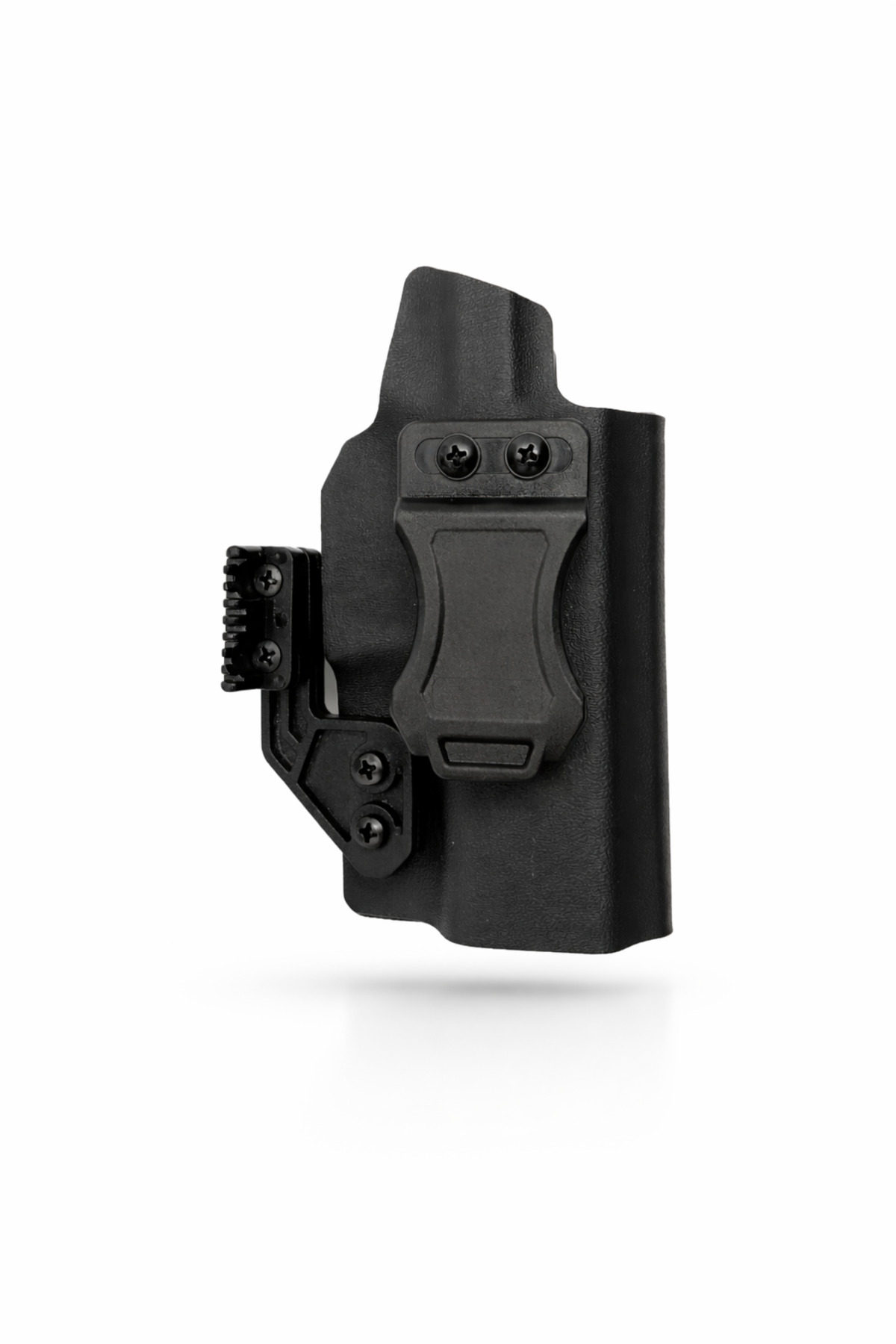 GLOCK G19 Gen5 + 収納バッグ Taktikal Aksesuar Glock 19 Gen5 Uyumlu Kydex IWB İç Taşıma Kılıfı