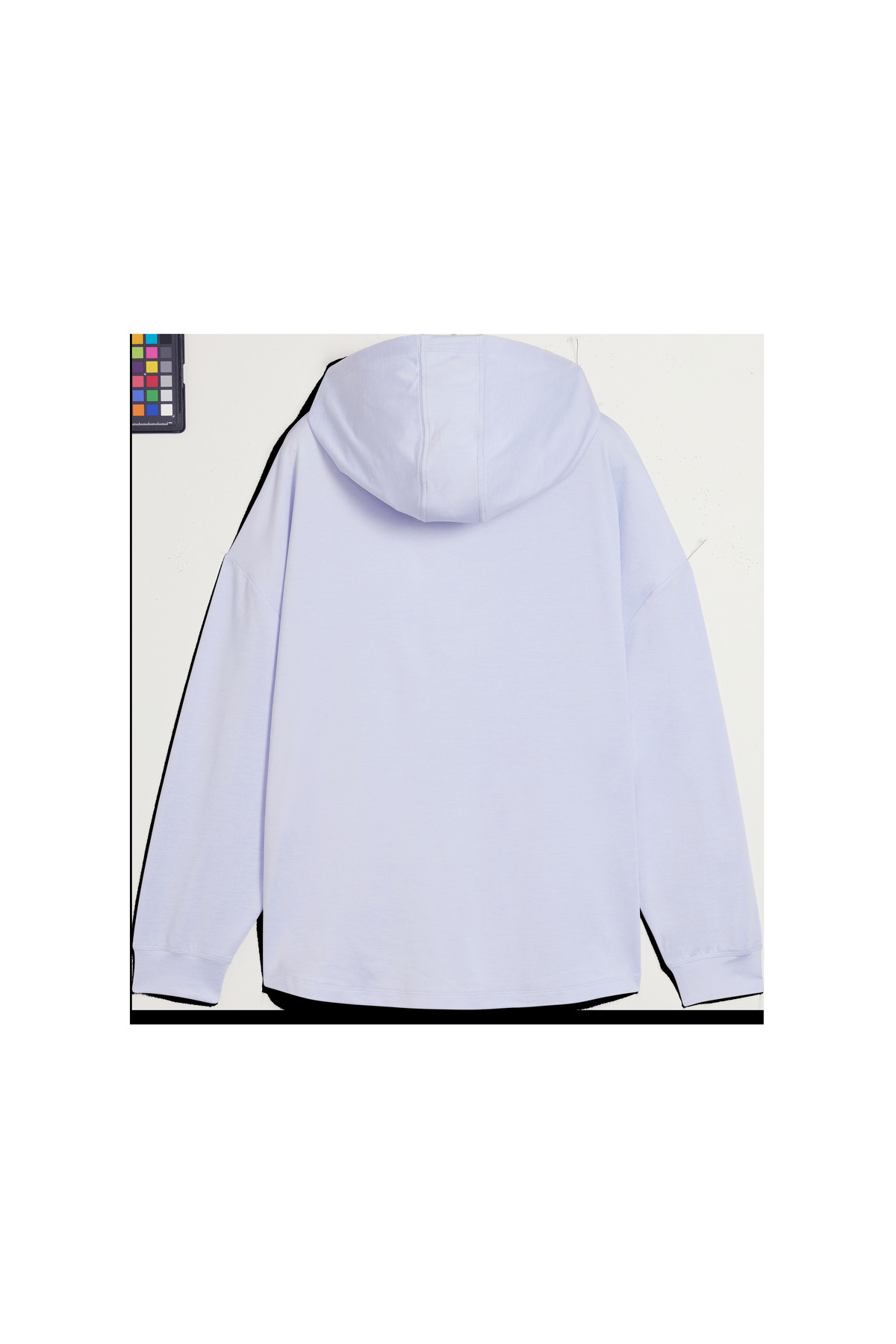 Puma W CLOUDSPUN HOODIE Beyaz Kadın Hoodie görsel 2