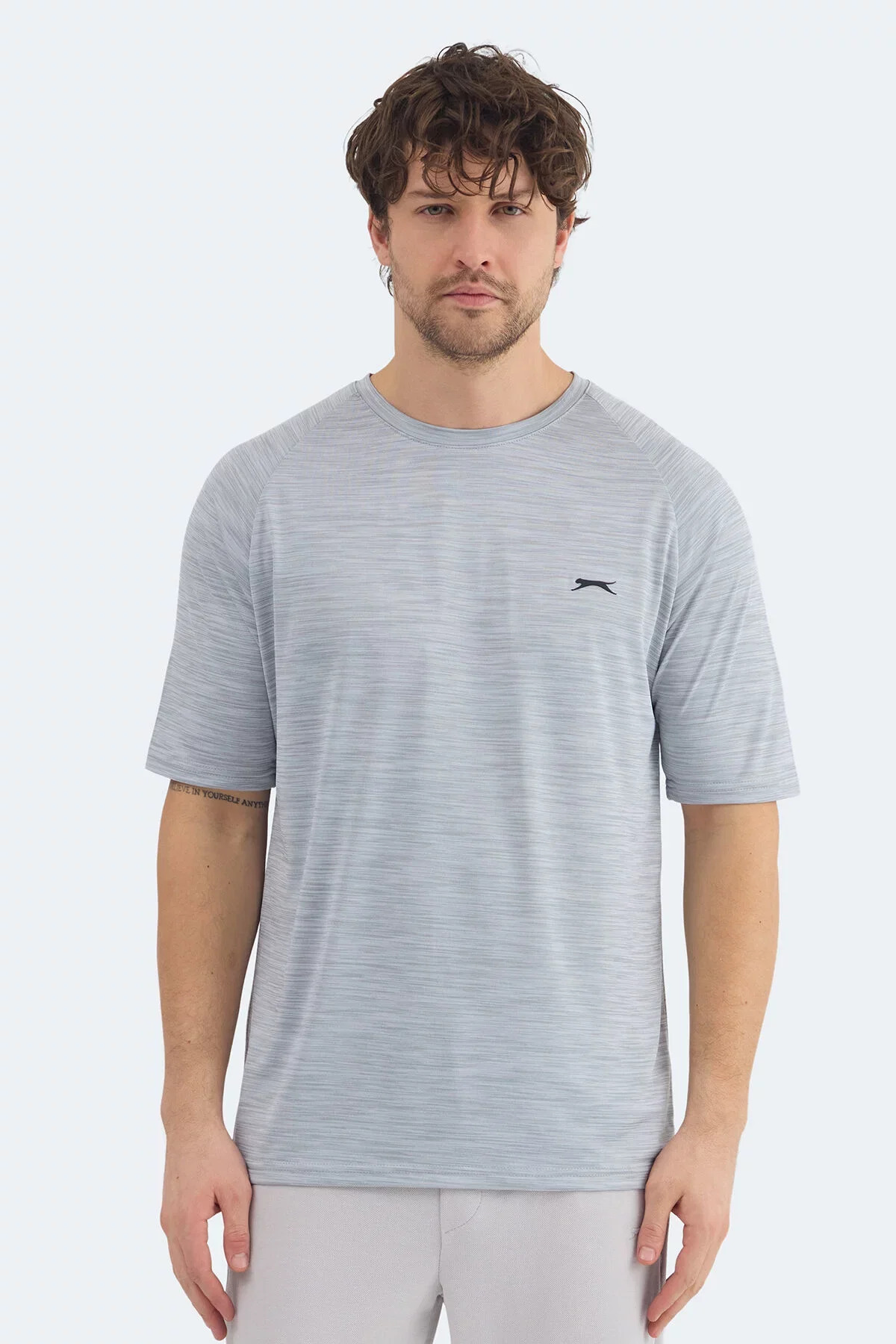 تی شرت ردویل اسلازنگر تی شرت Slazenger