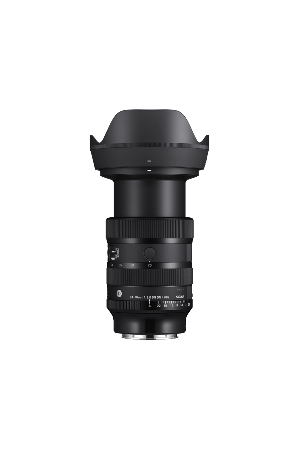 Sigma 24-70mm ART F2.8 DG DN II (SONY-E) - Fiyatı, Yorumları