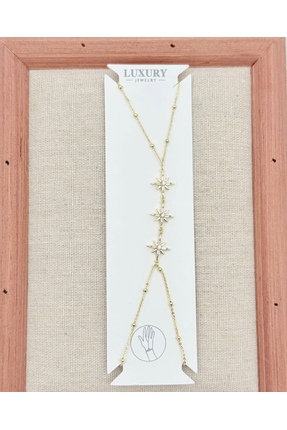 whiteandpurpledesign 14K Şahmeran
