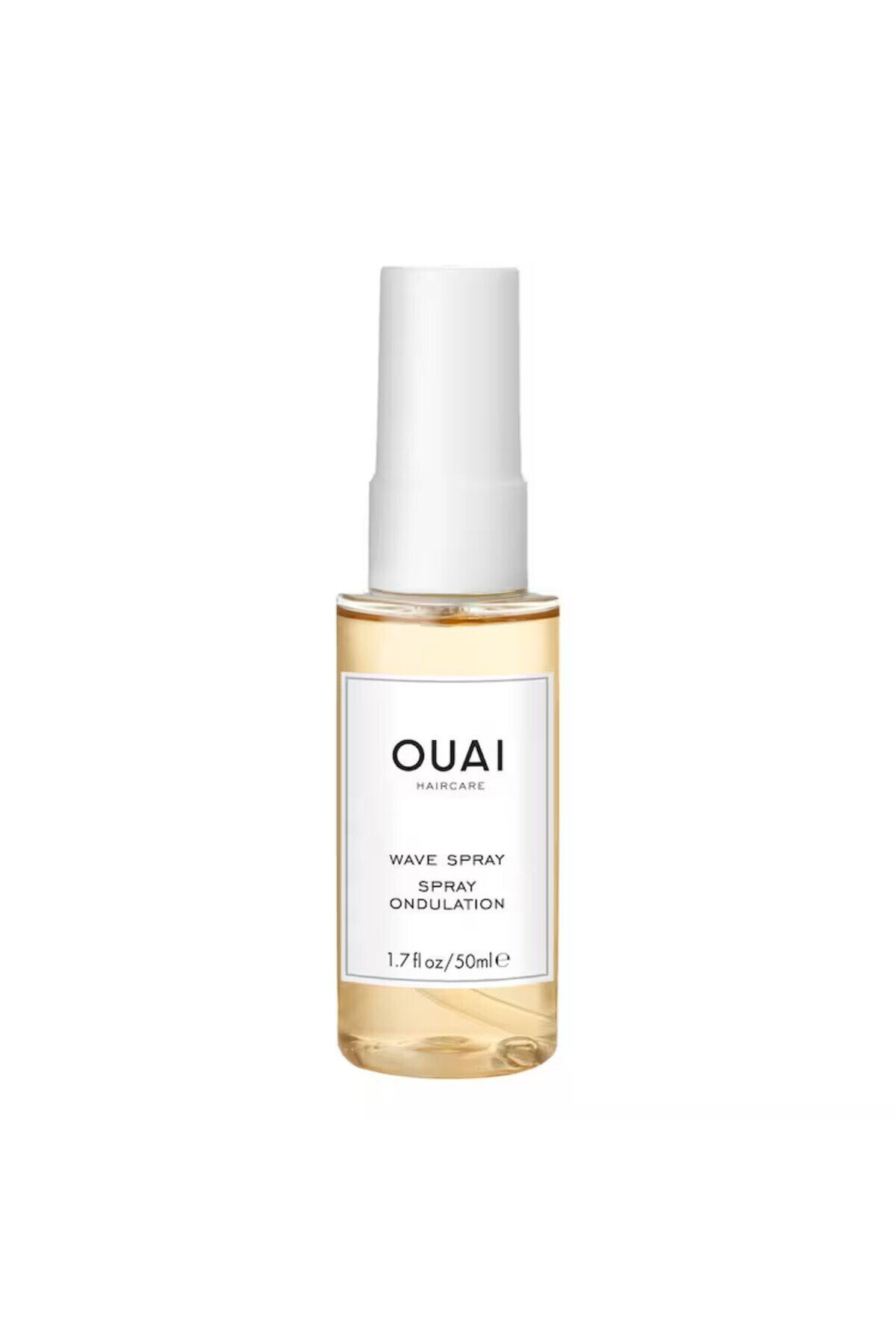 OUAI Wave Spray -Elektriklenme Karşıtı Saç Spreyi 50 ml — MS1032125666