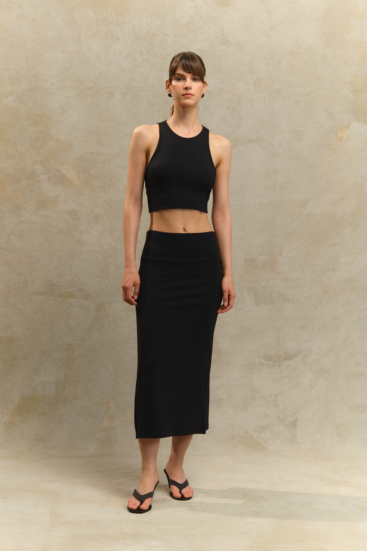 SimpleCo Clothes and More Aura Bağlamalı Büstiyer görsel 4