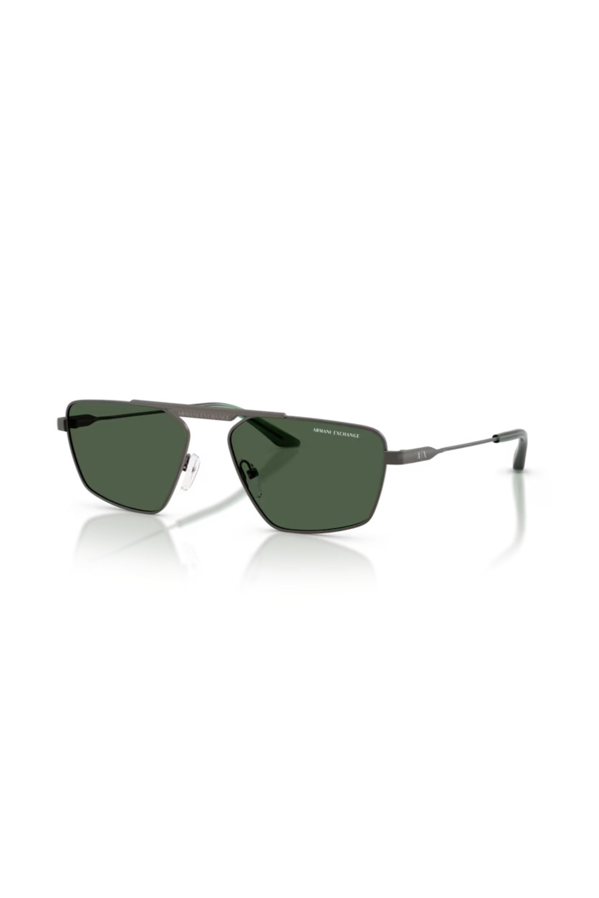 ax2059s 6133/71 آرمانی اکسچنج عینک آفتابی Armani Exchange