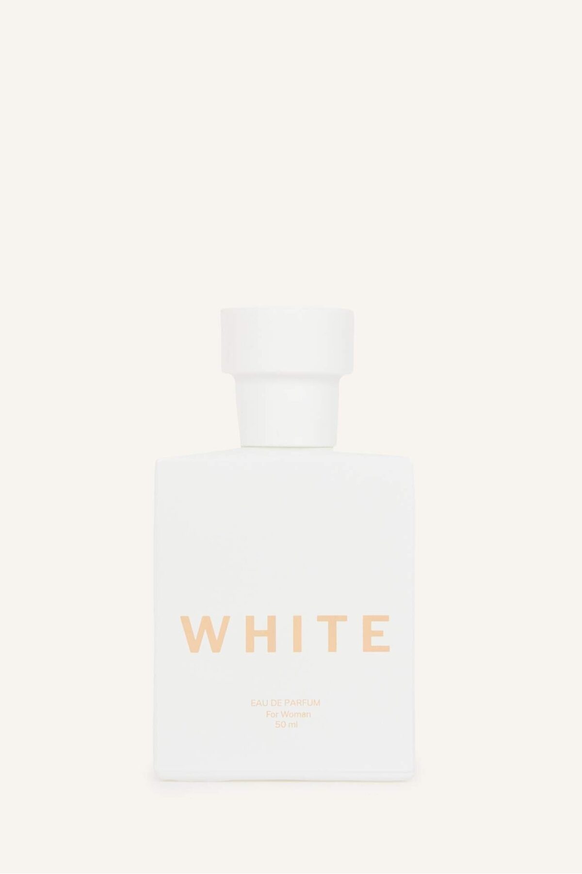 Defacto Kadın 50 ml White Parfüm L8103AZNS - Fiyatı, Yorumları