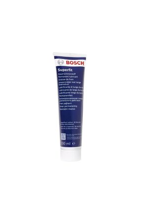 Bosch Fren Kaliper Sistemi Ses Kesici Gres Yağı