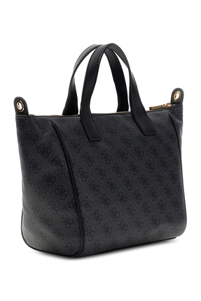 Guess Antrasit Kadın El Çantası TWLB9676019