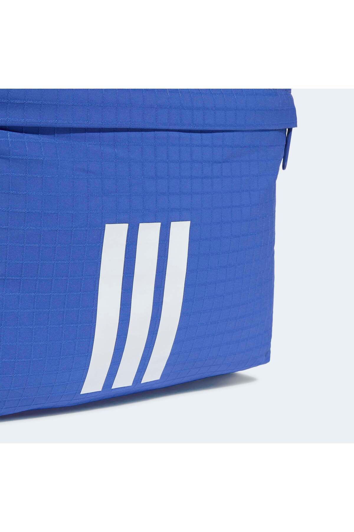 adidas Ess Bars3Rs Bp Unisex Yetişkin Sırt Çantası KQ6706 görsel 5
