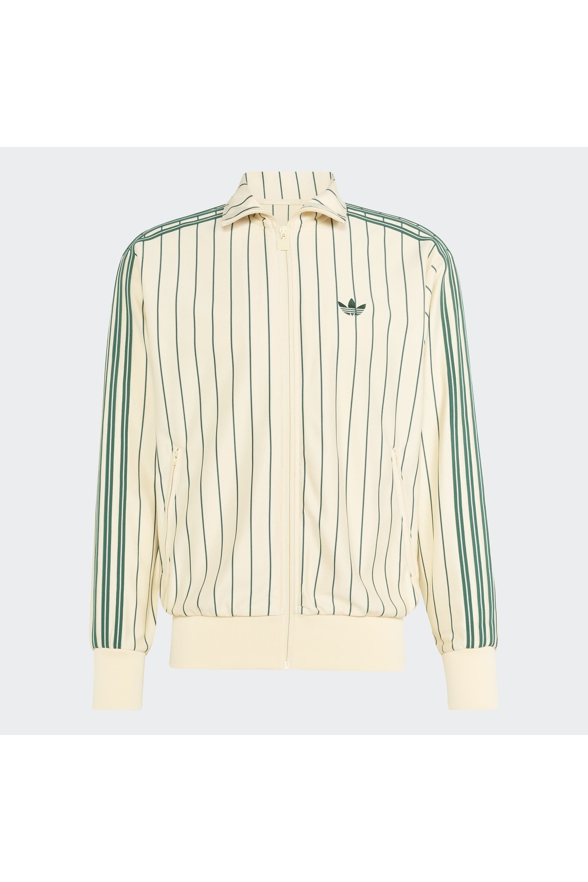 adidas Firebird Tt Ps Erkek Spor Sweatshirt KT4299 görsel 4