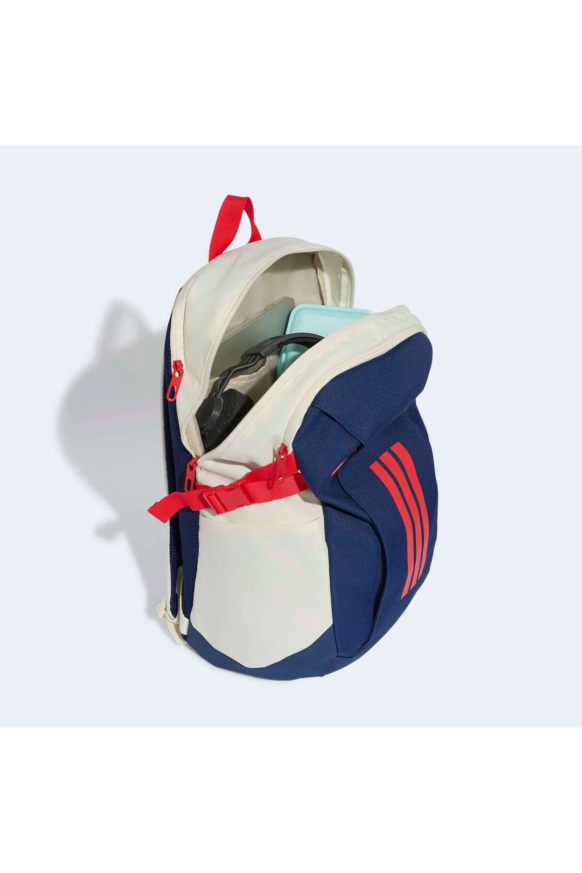 adidas Apwr Viii Unisex Yetişkin Sırt Çantası KQ6793 görsel 2
