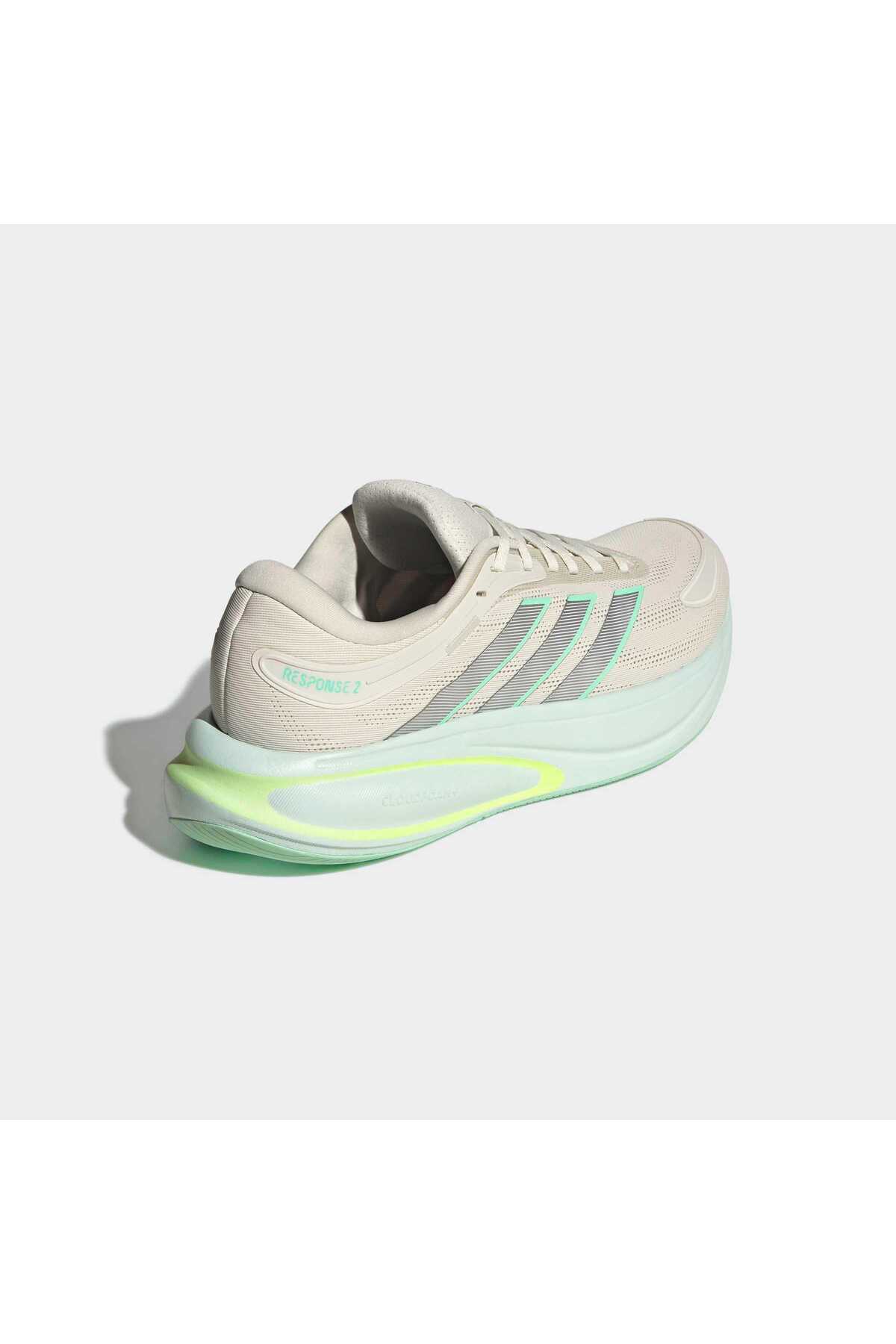 adidas Response 2 M Erkek Koşu Ayakkabısı KK4289 görsel 5