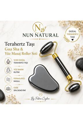 NuN Yüz Bakım Taşı