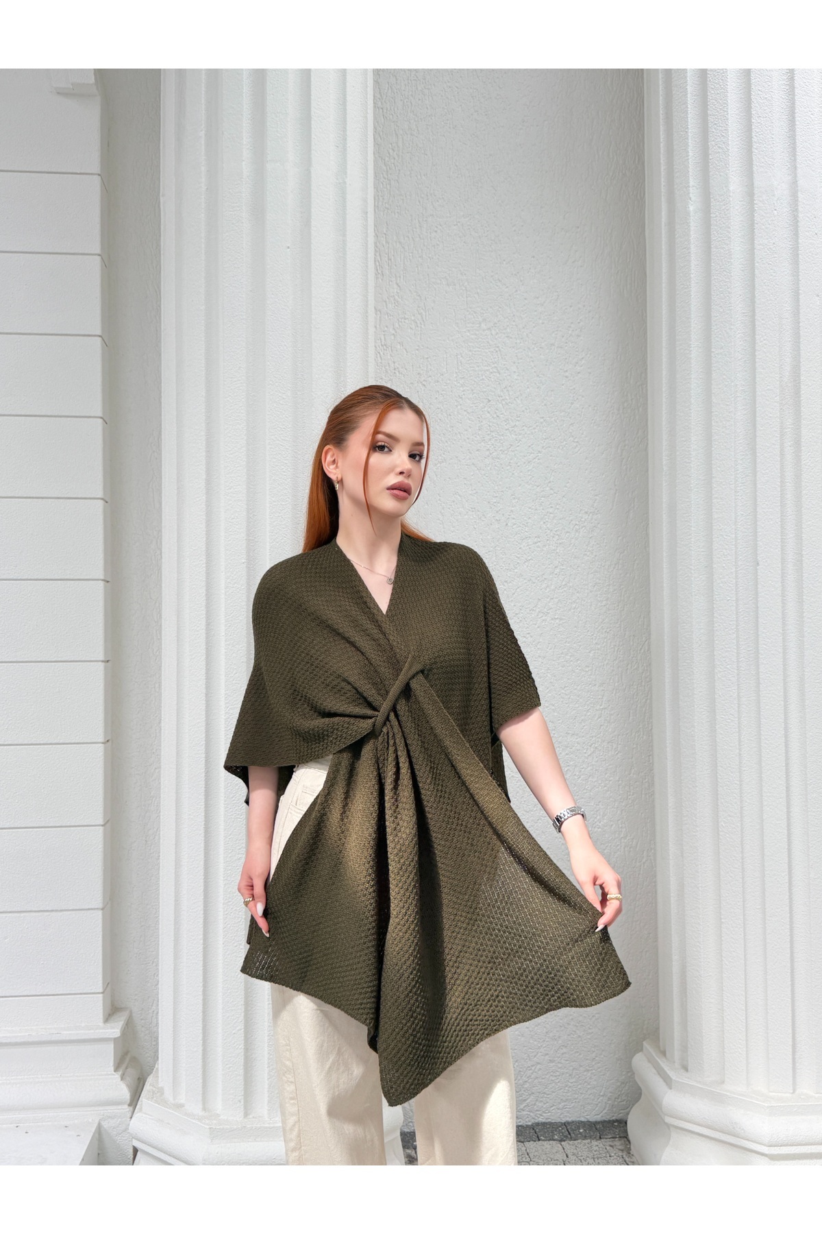 Ponchos for Women | Popular Models and More - 2026