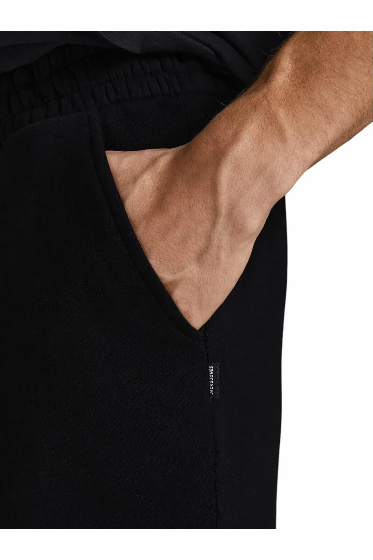 Jack & Jones Jack Jones Gordon Bradley Regular Fit Erkek Şort 12249285 görsel 4