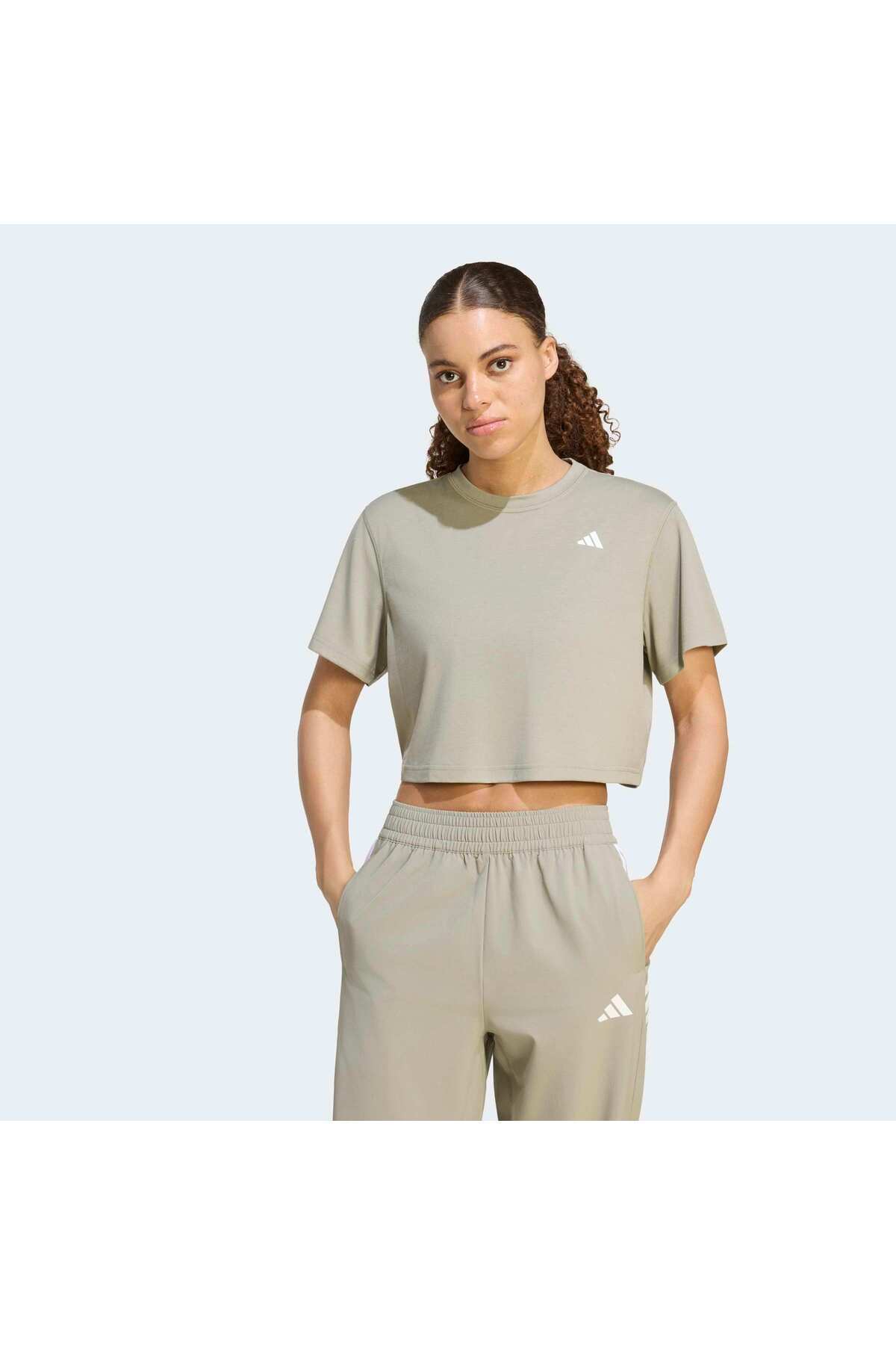 تیشرتزنانهadidasسبز