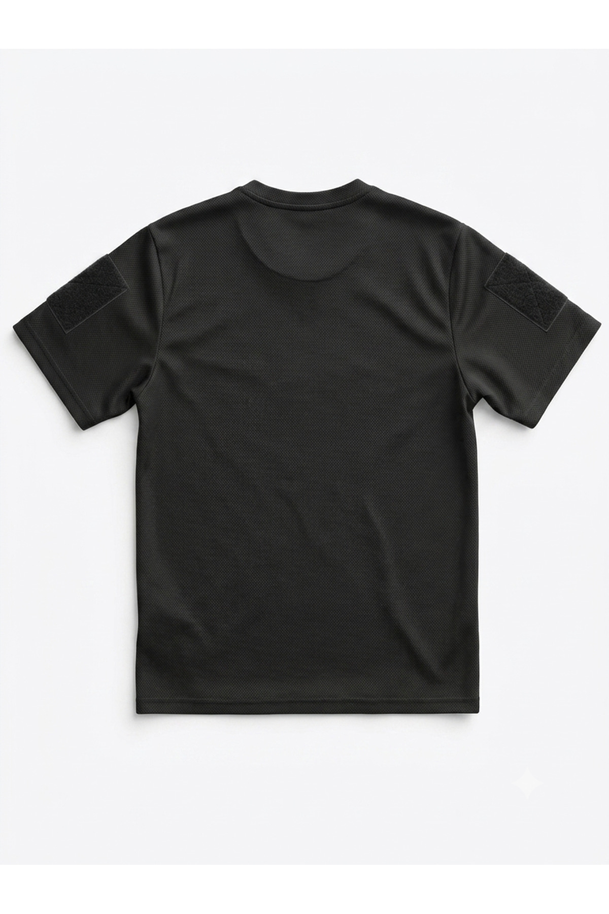 METAM Tactical Kısa Kollu Cırtı T-Shirt görsel 3