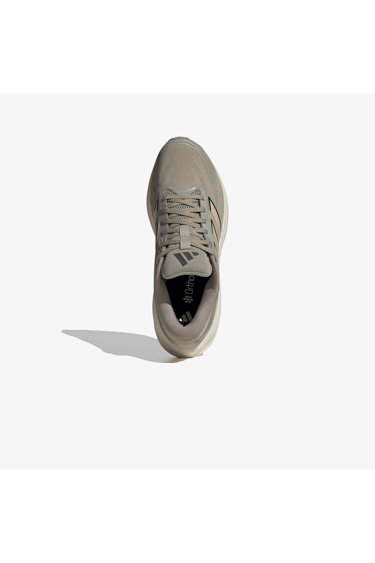 adidas Response 2 Erkek Haki Koşu Ayakkabısı görsel 5