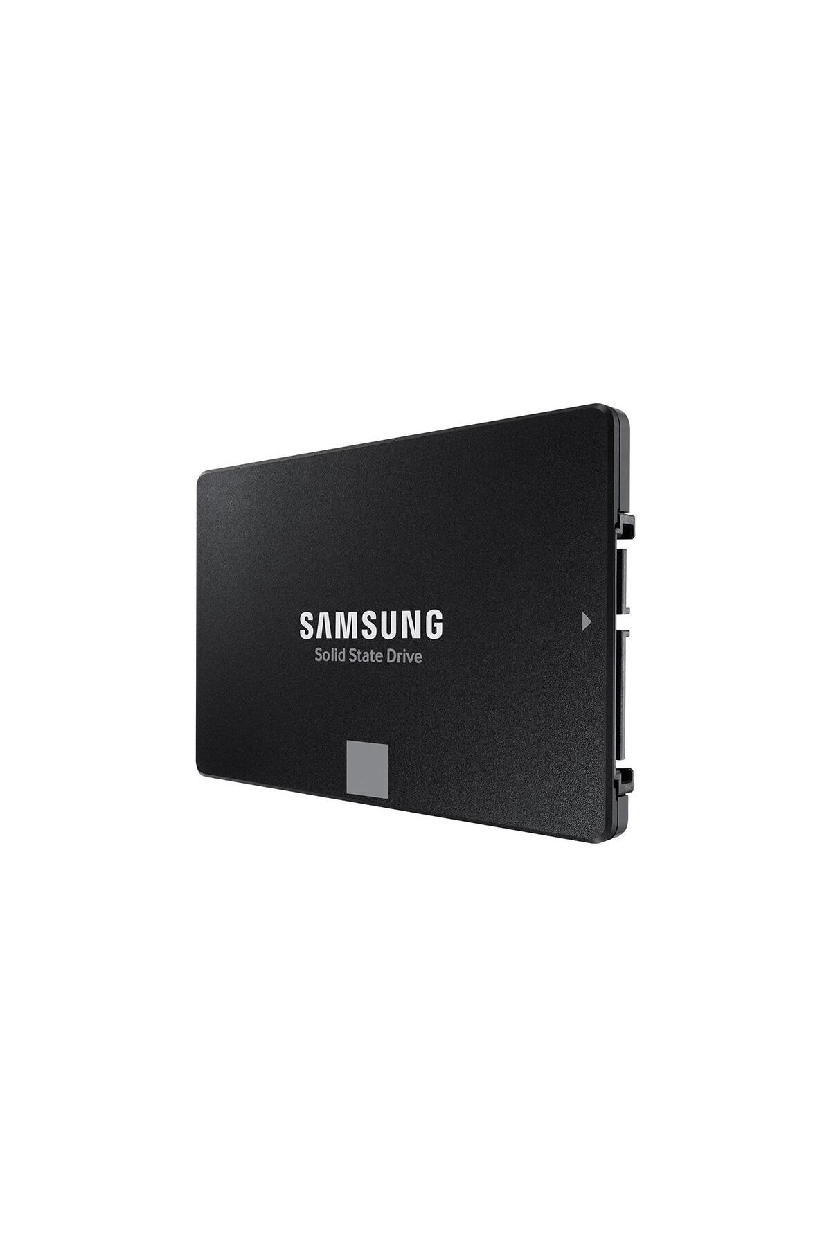 Samsung 1Tb 870 Evo Sata3-6 560/530Mb/S Solid State Drive- Trendyol