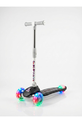 PRO Toys Harekete duyarlı Işık/LED Üç kademe Ayarlanabilir ve Katlanabilir Fr...