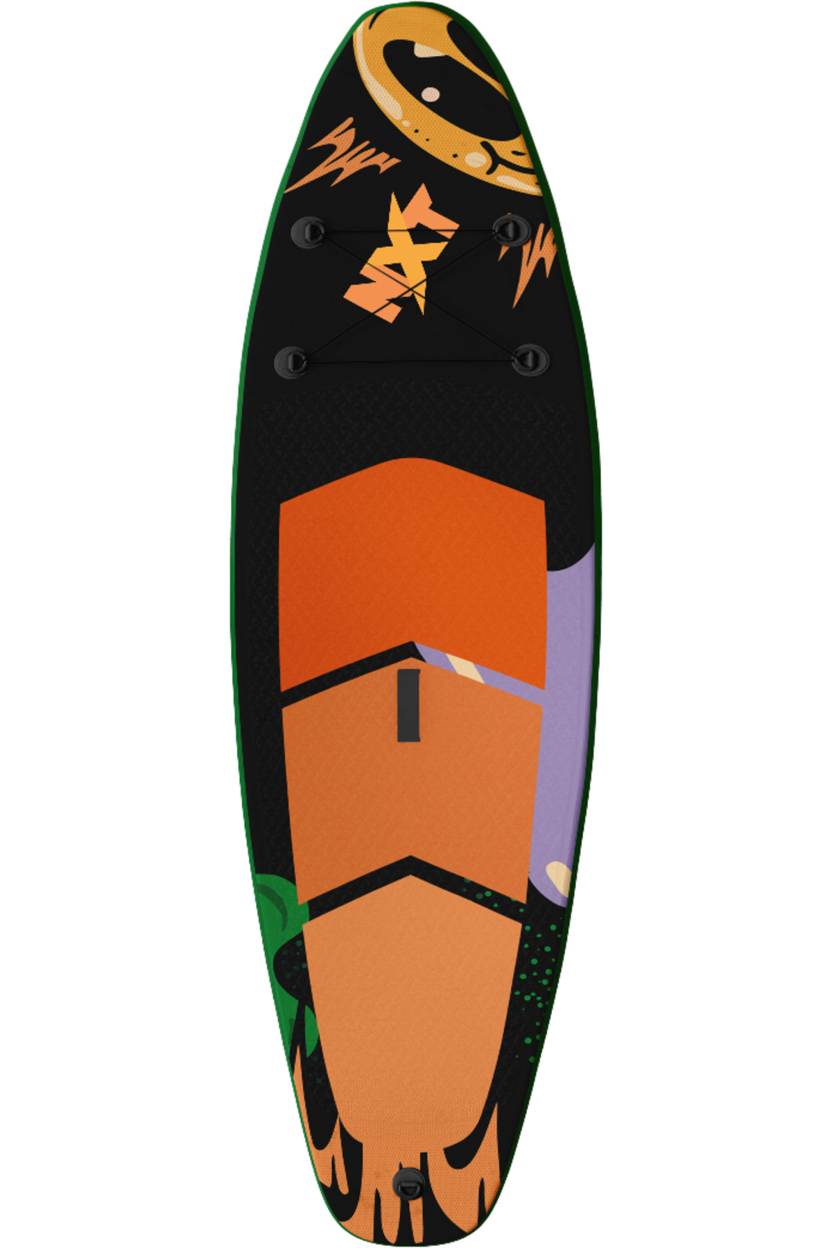 サポートSR3枚セット Nxt MIXUP Şişme SUP Stand Up Paddle Board 320cm - Fiyatı, Yorumları