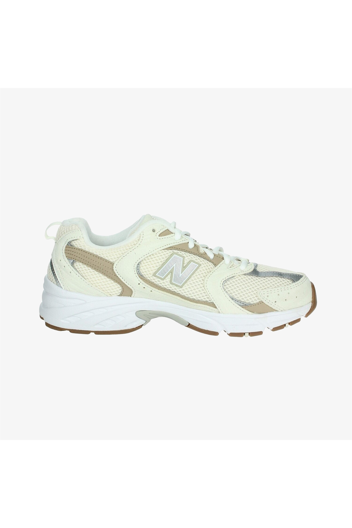 کفش ورزشی بژ یونیسکس ۵۳۰ نیو بالانس کفش اسنیکر New Balance