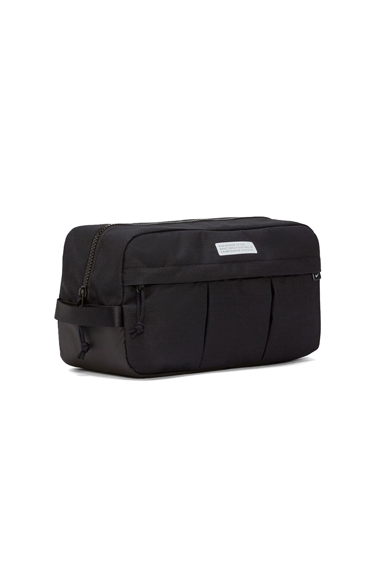 Nike Krampon Çantası Nk Acdmy Shoebag Sp21 görsel 7