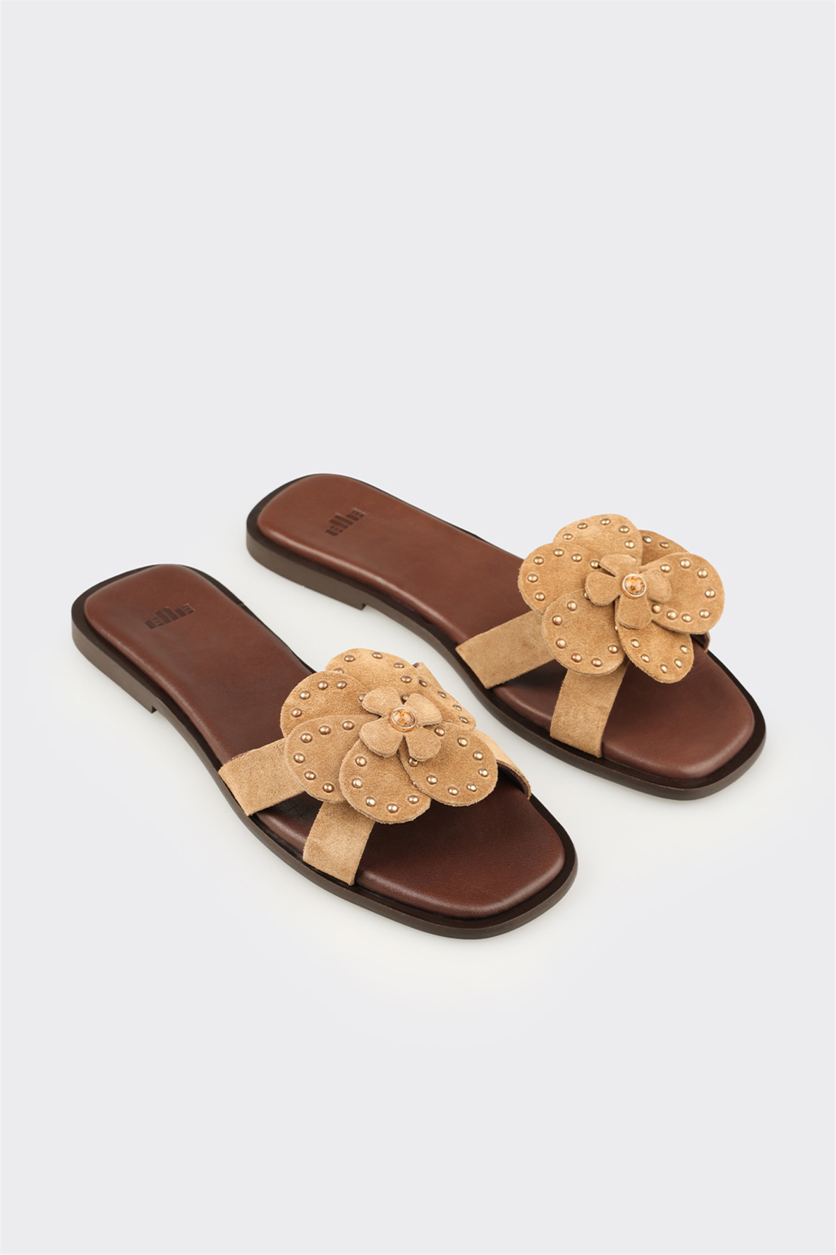 Cicekli Nine West Terlik Modelleri, Fiyatları - Trendyol
