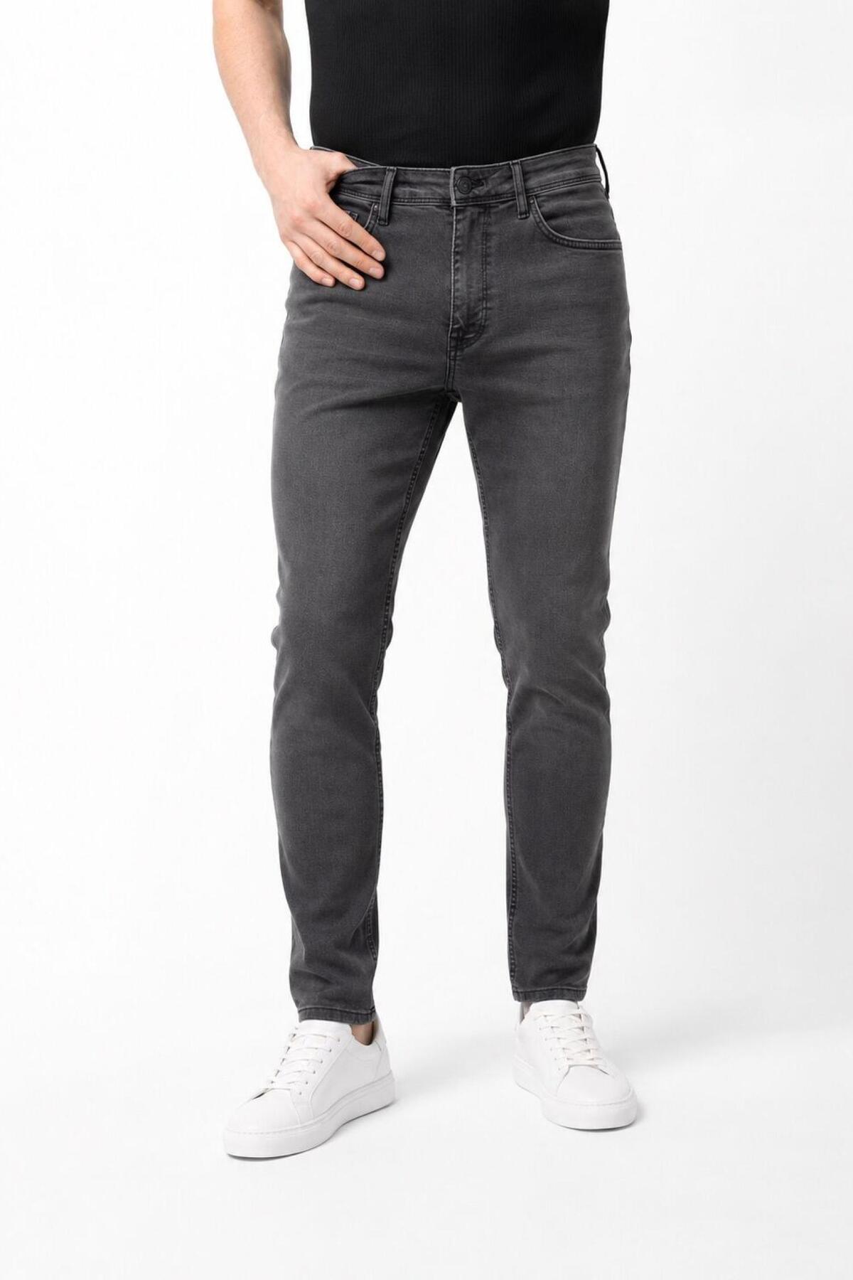 Loft Lf2043529 Enzo Erkek Jean Pantolon