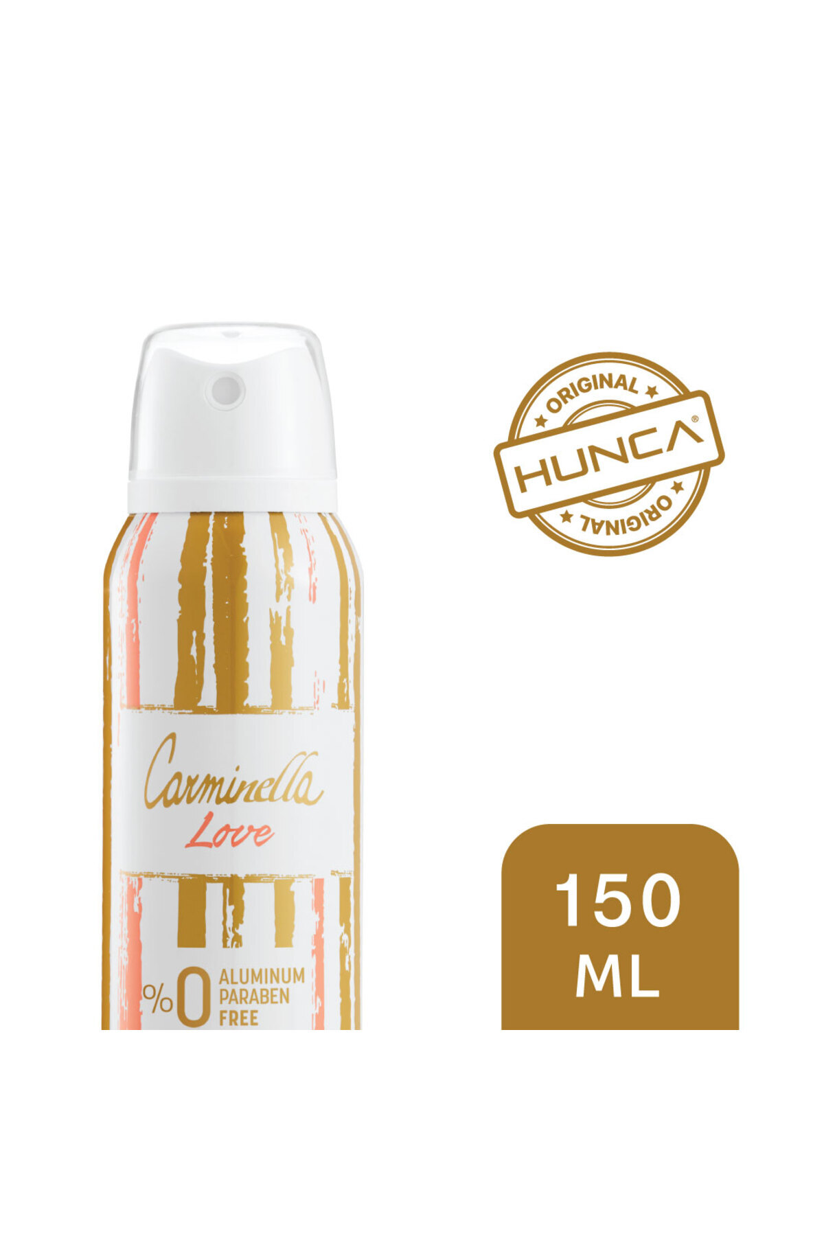 Sprey Deodorant Kadın 150 ml - Love — LMVX8690973381552-JIYA01 — تصویر 2 از 6