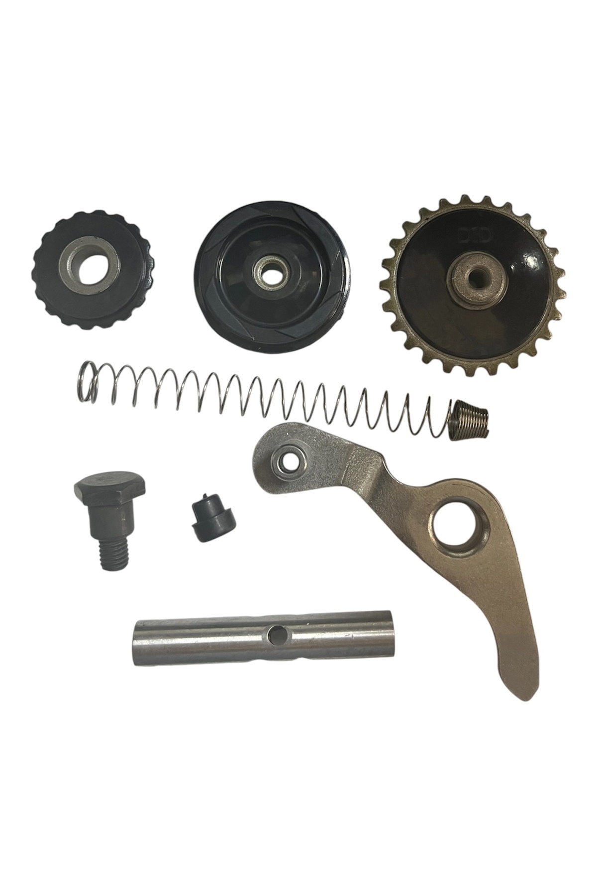ミッシングナイン MOTORKİT MK EKSANTRİK DİŞLİ SETİ CUB - SFC [8' Lİ SET] CUB 50/80