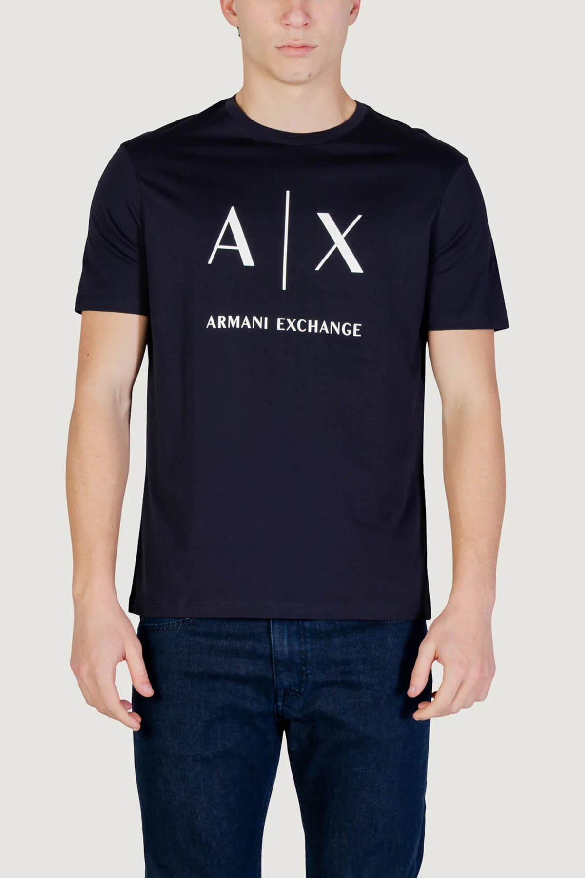 تی‌شرت مردانه XM002683 آرمانی اکسچنج تی شرت Armani Exchange