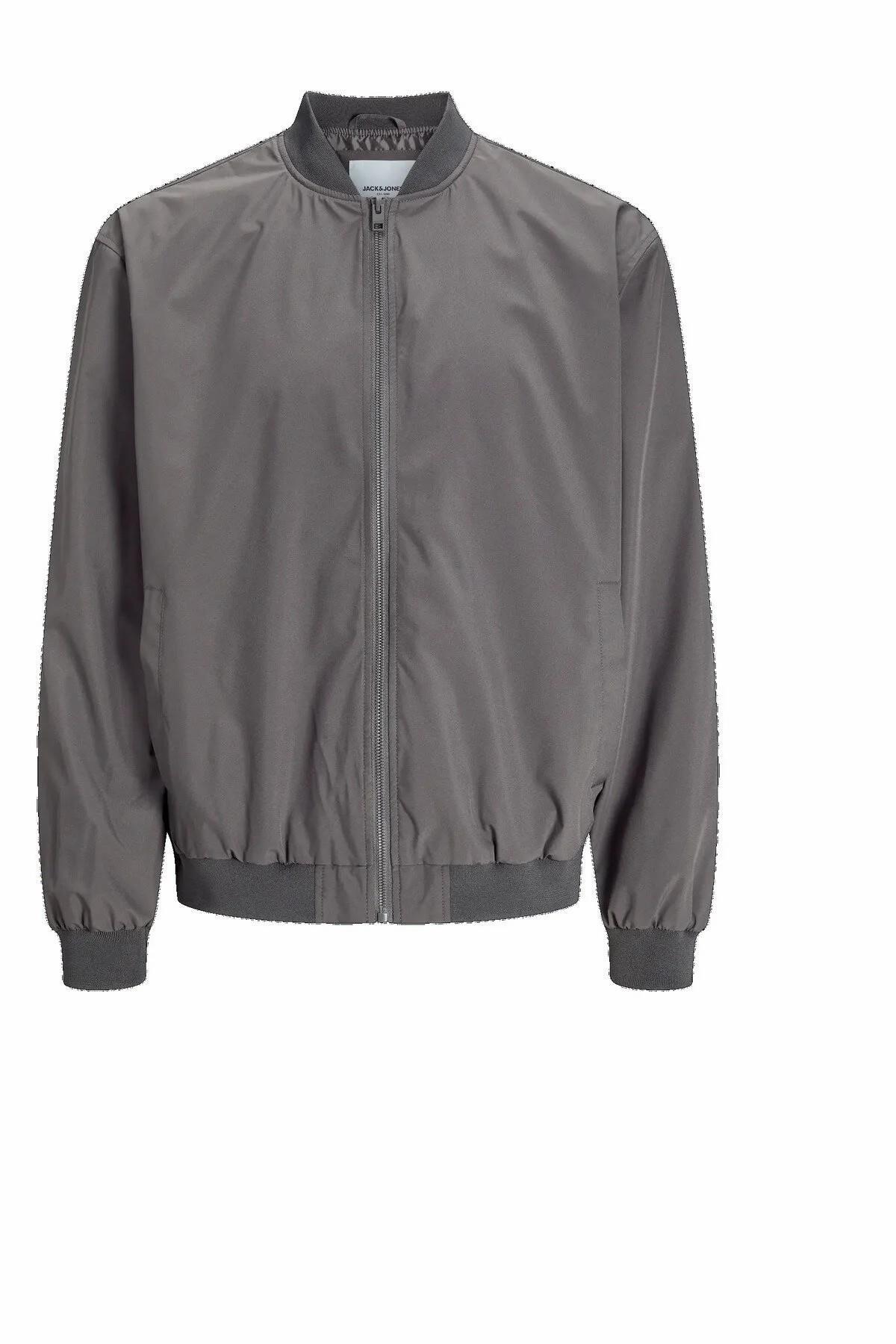 Jack & Jones Jack Jones Charge Bomber Erkek Ceket 12268608 görsel 5