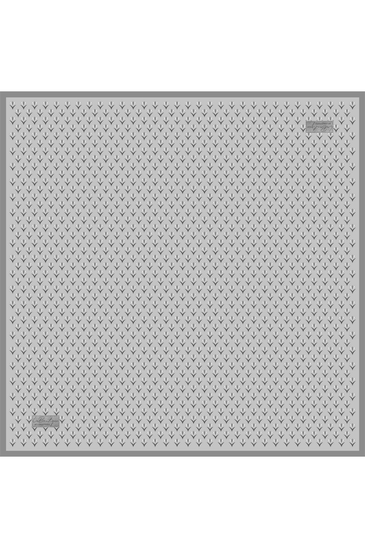 2622-08 TWILL İPEK 90X90