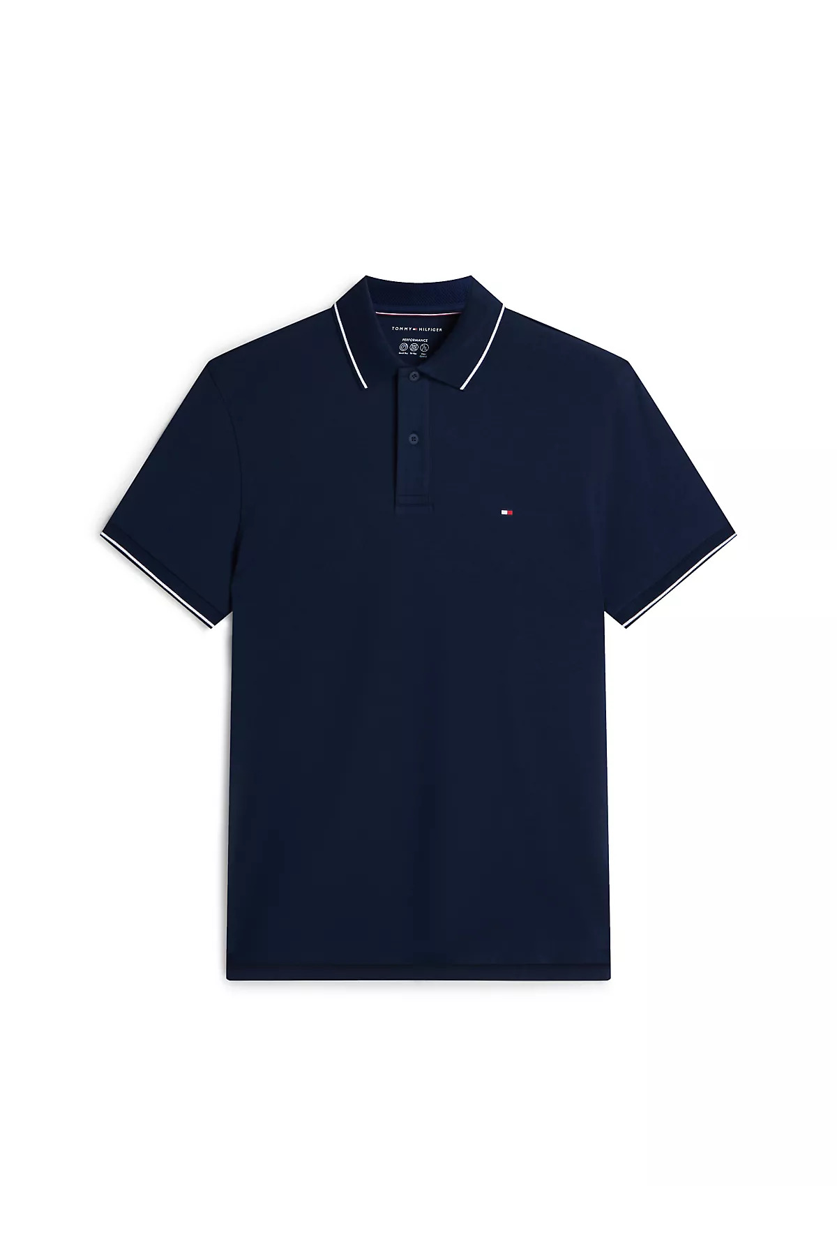 پولوشرت مردانه یقه پلو | تامی هیلفیگر Tommy Hilfiger TYC452FE71ECEF6897C031E00 BD - تصویر 6