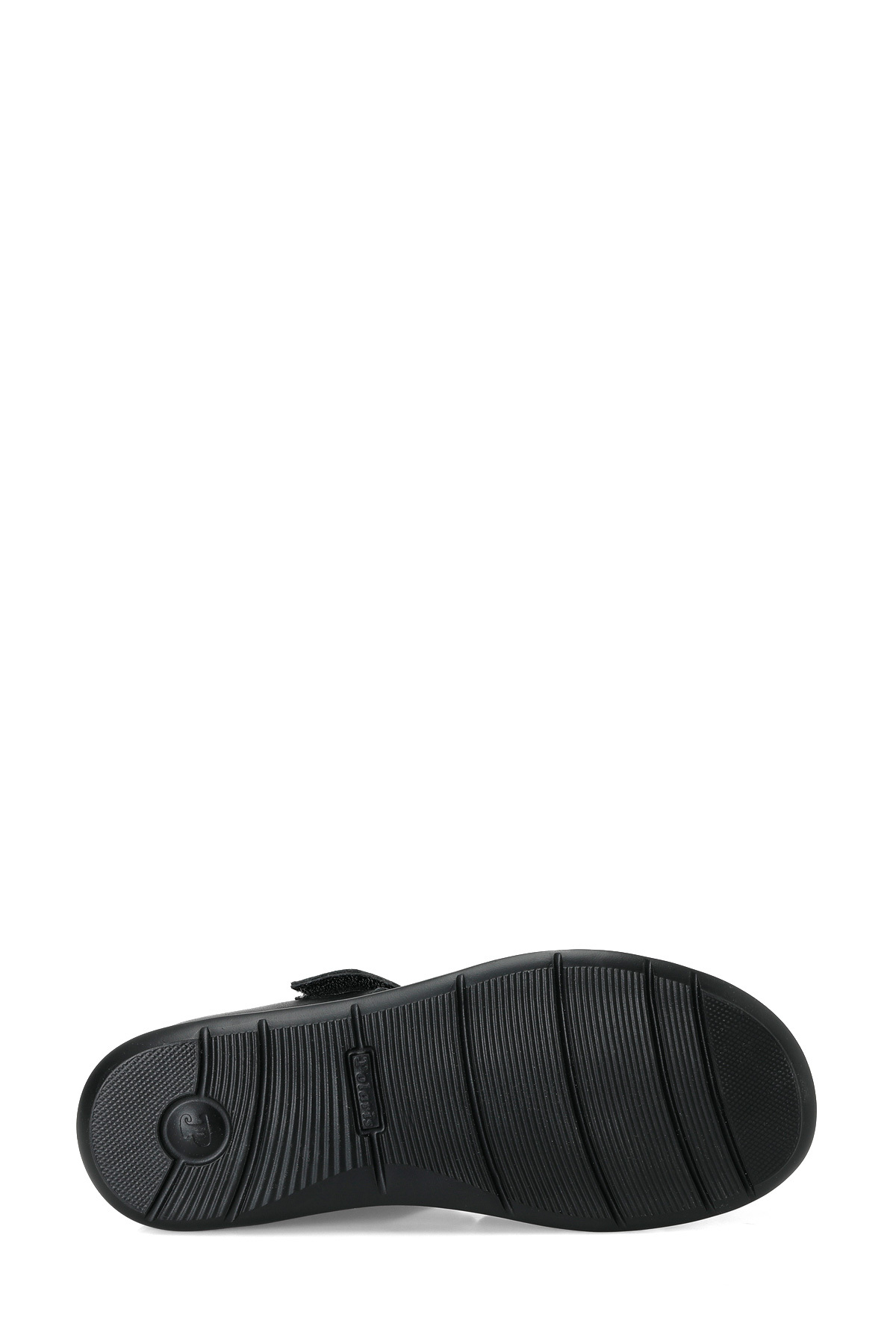 Polaris 5 Nokta 109171.M Siyah Erkek Sandalet görsel 6