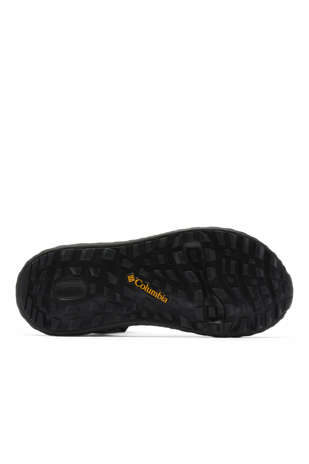Columbia Konos Globetrot Erkek Sandalet görsel 2