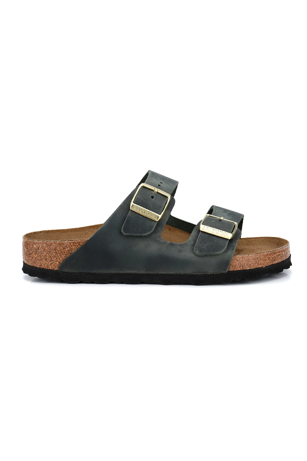 دمپایی زنانه خاکی رنگ جاست‌پ، کد پستی آریزونا BS 1027948 بیرکن استاک دمپایی Birkenstock