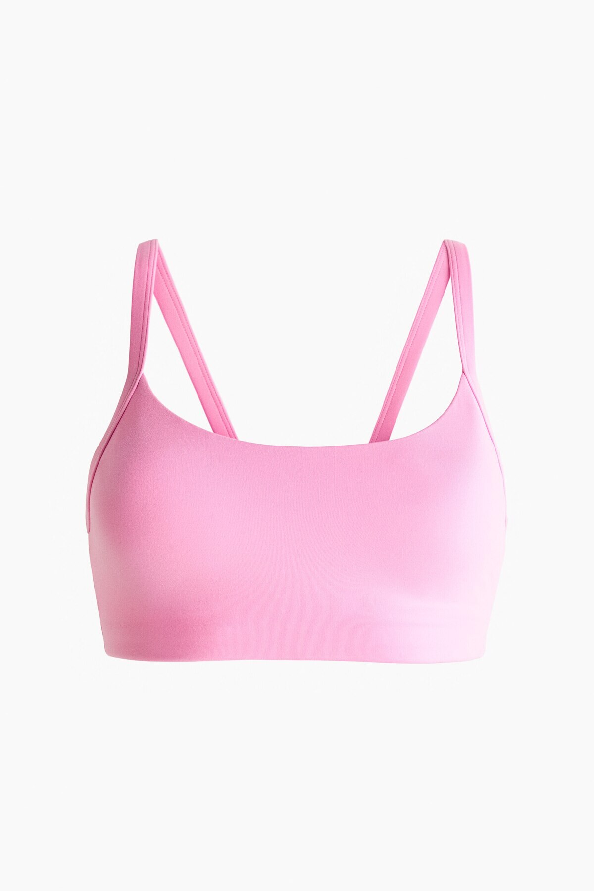 H&M Spor Sütyeni Medium Support SoftMove™