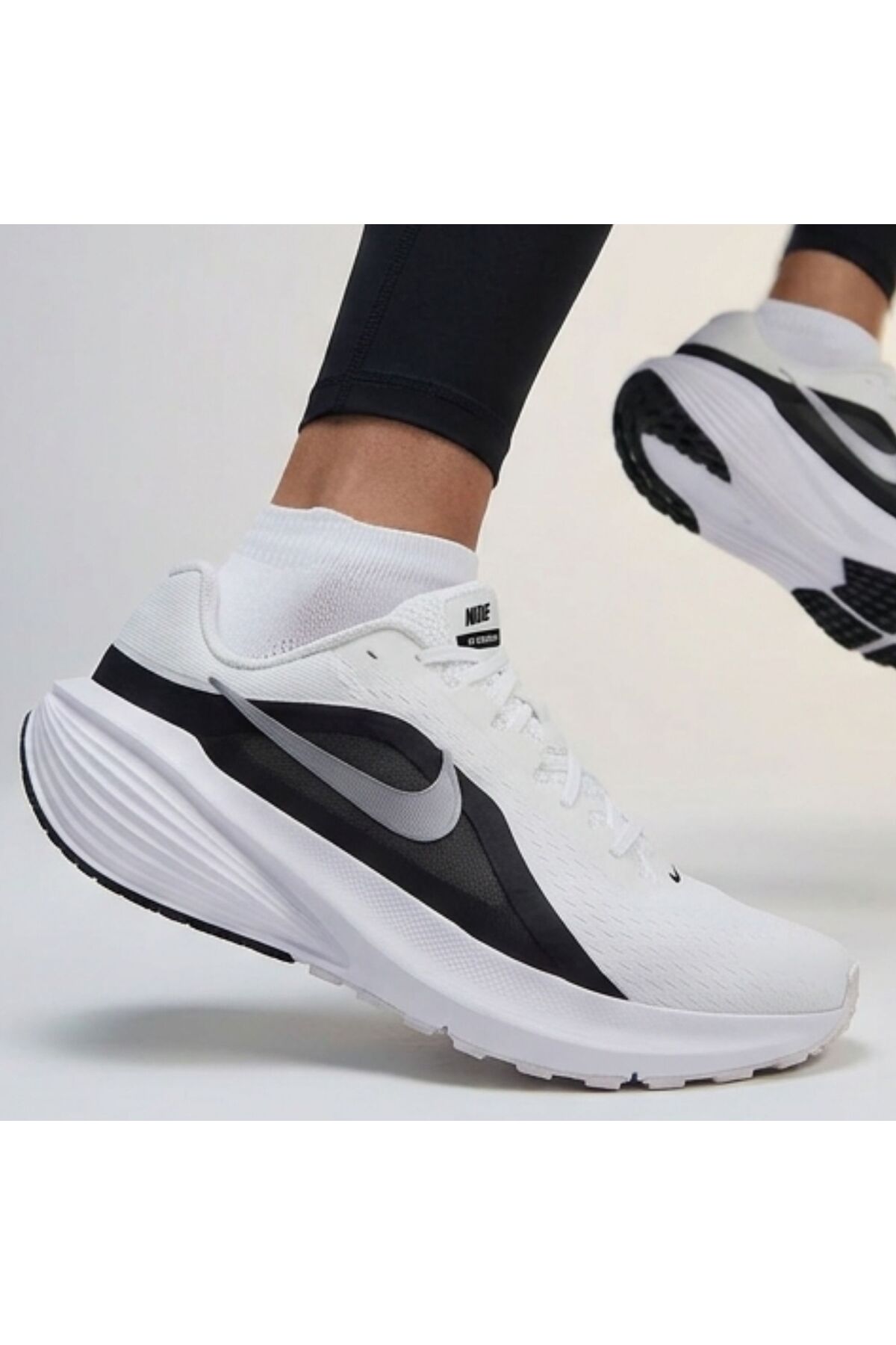 Nike Spor Ayakkabı DOWNSHIFTER 14 Unisex Spor Ayakkabı Sneaker DAR KALIP