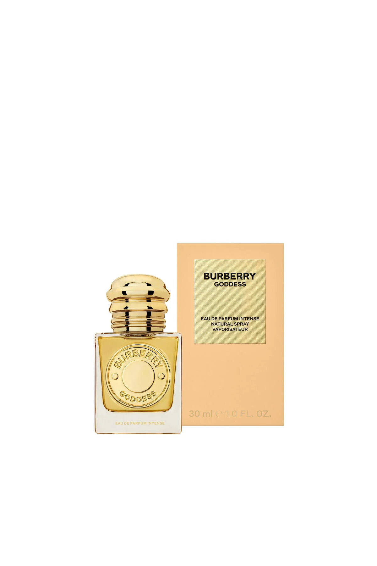 Goddess EDP Intense 30 ml + My Blush EDP 30 ml Kadın Parfüm Set — VB-JS-LO — تصویر 4 از 7
