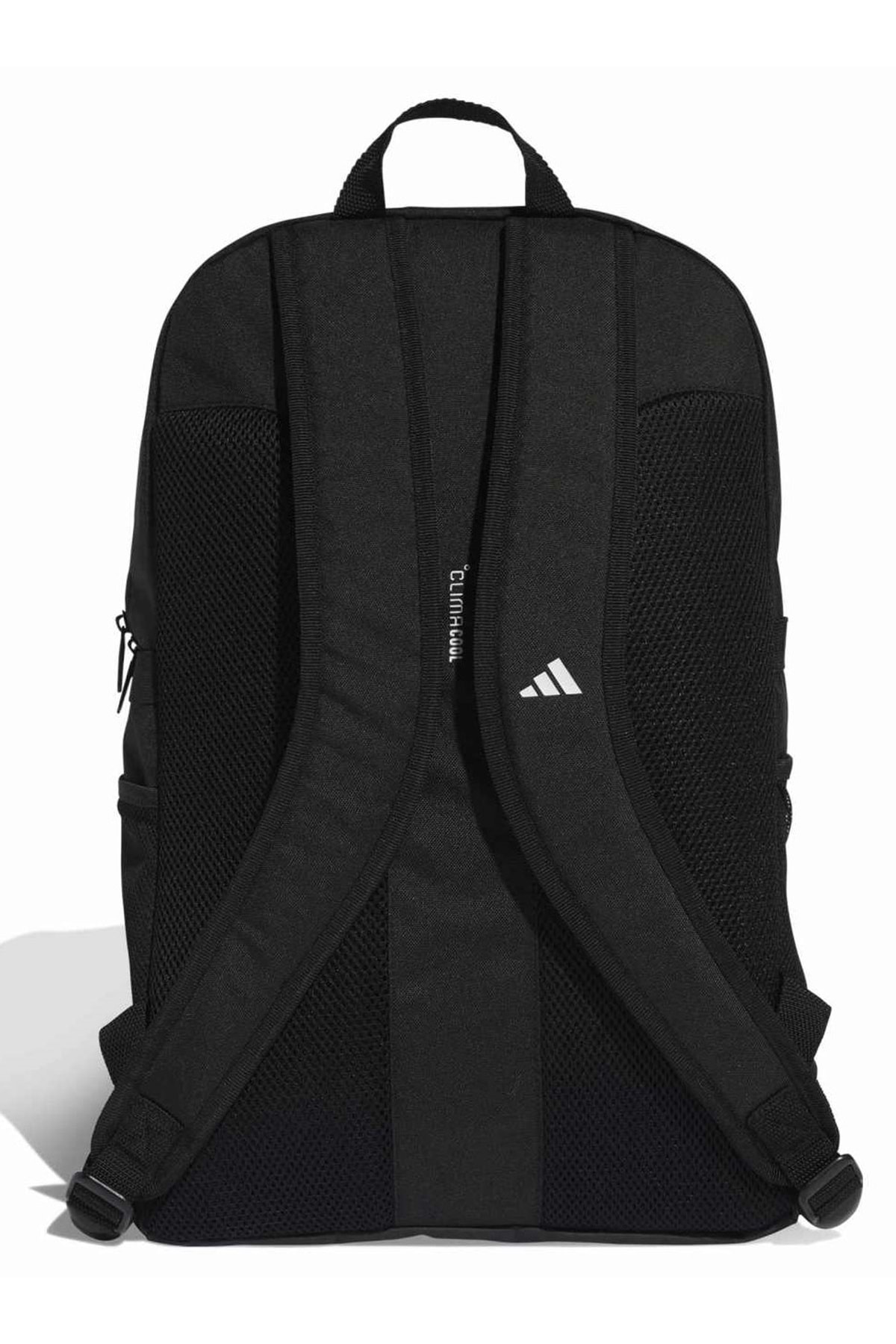 adidas JY7971 Tiro BackPack Sırt Çantası Unisex Çanta SİYAH görsel 4