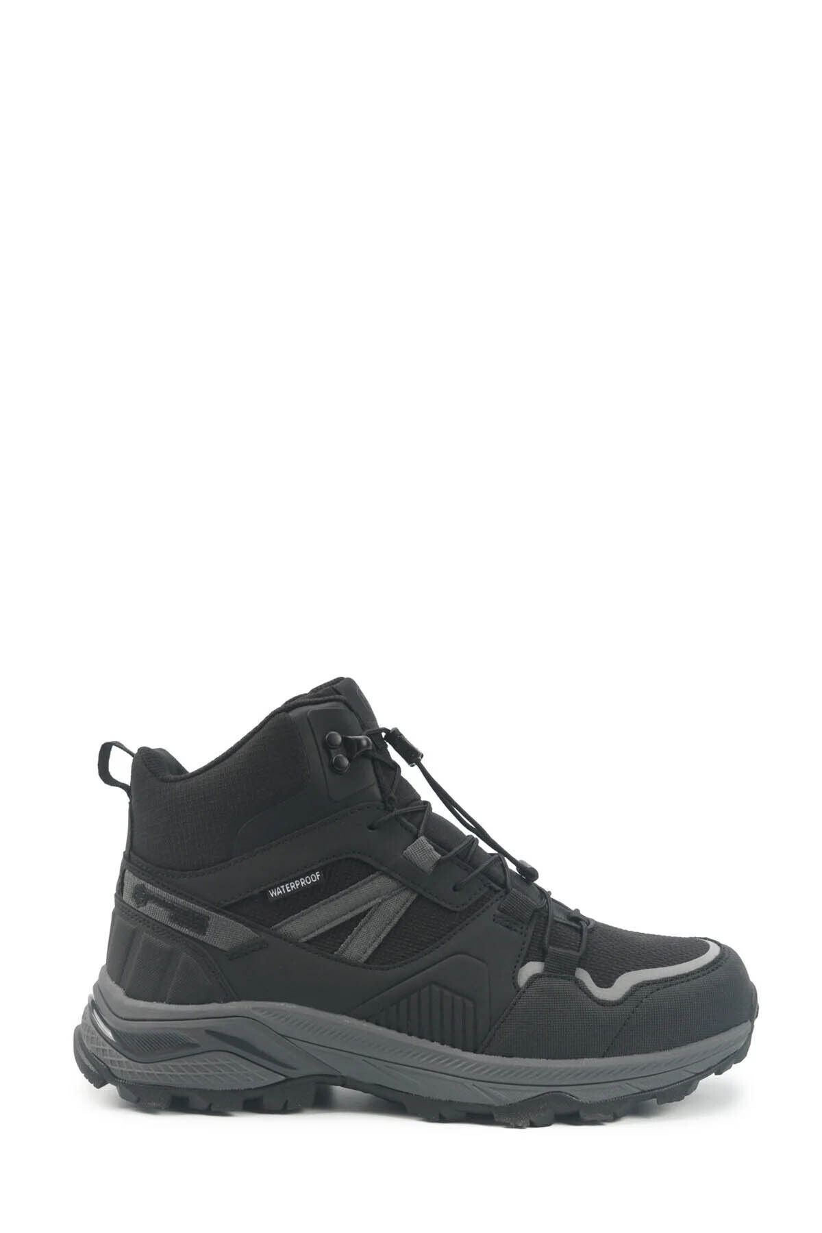 lumberjack 5WRomy Outdoor 5Pr Siyah Erkek Bot & Bootie A102025794