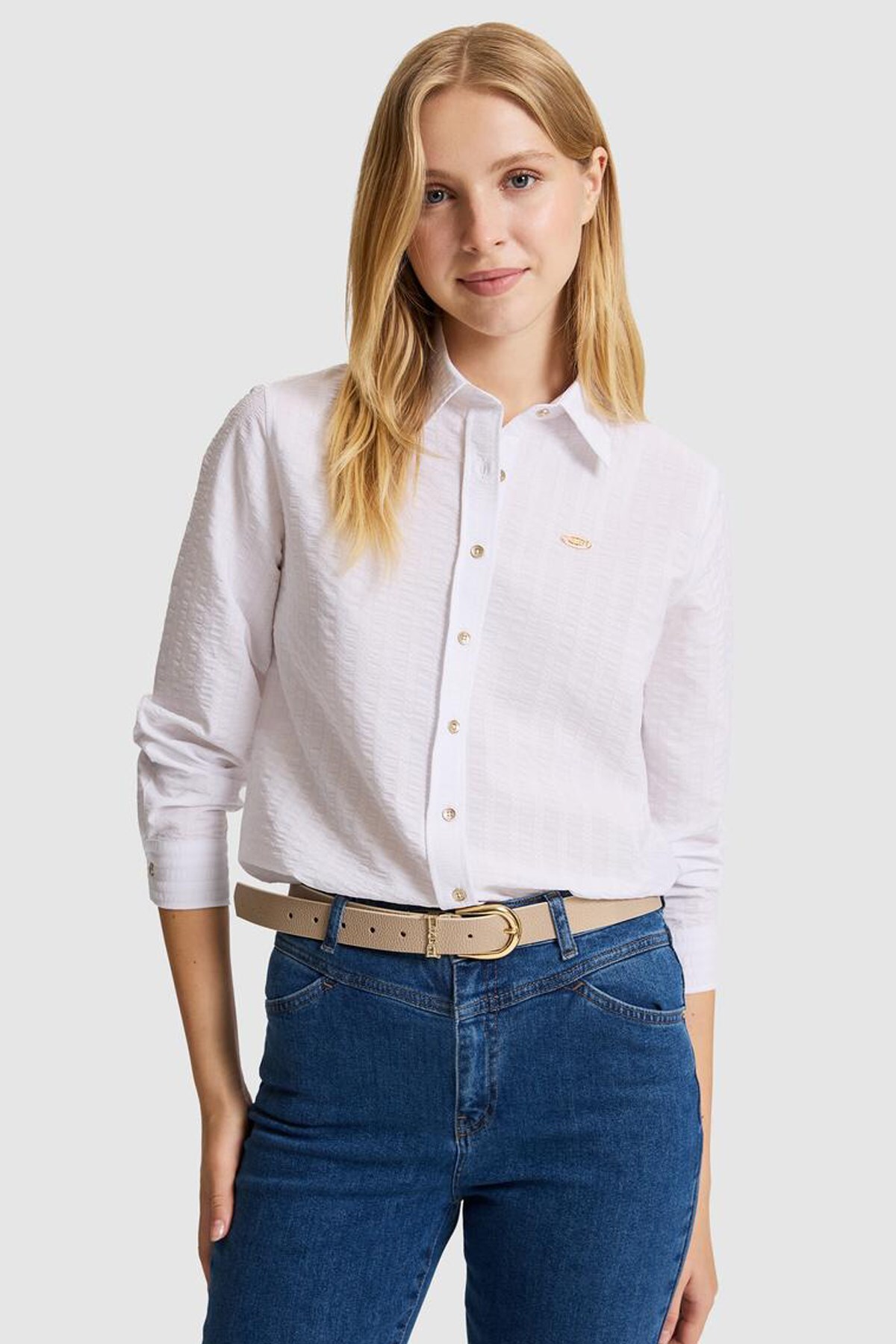 U.S. Polo Assn. Women's Shirt